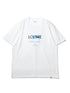 【ICONIQ】 TRANSITION別注 LOEパロディプリント TEE