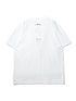 【ICONIQ】 TRANSITION別注 LOEパロディプリント TEE