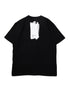【ICONIQ】 TRANSITION別注 LOEパロディプリント TEE