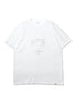 【ICONIQ】TRANSITION別注 Mar パロディプリント TEE