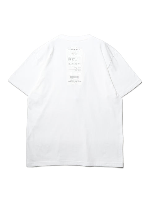 【ICONIQ】TRANSITION別注 Mar パロディプリント TEE