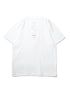 【ICONIQ】TRANSITION別注 Mar パロディプリント TEE