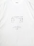 【ICONIQ】TRANSITION別注 Mar パロディプリント TEE