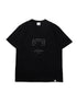 【ICONIQ】TRANSITION別注 Mar パロディプリント TEE