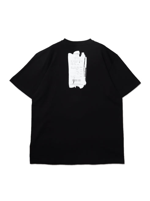 【ICONIQ】TRANSITION別注 Mar パロディプリント TEE