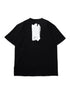 【ICONIQ】TRANSITION別注 Mar パロディプリント TEE