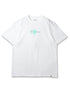 【ICONIQ】 TRANSITION別注 TIパロディプリント TEE