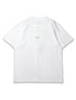 【ICONIQ】 TRANSITION別注 TIパロディプリント TEE