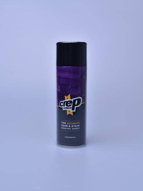 【Crep Protect】 防水スプレー