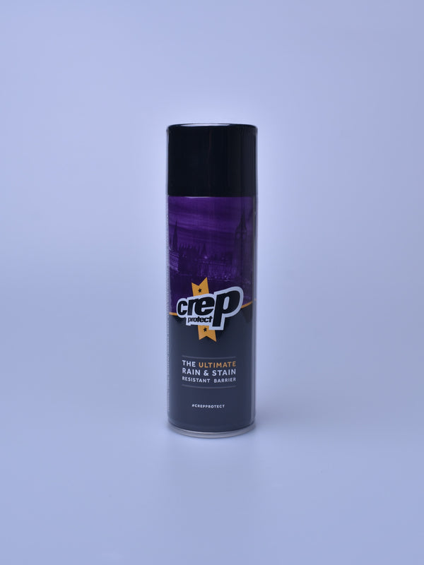 【Crep Protect】 防水スプレー