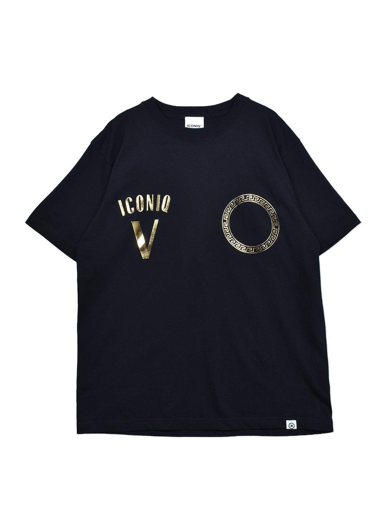ICONIQ – TRANSITION by PAZZO