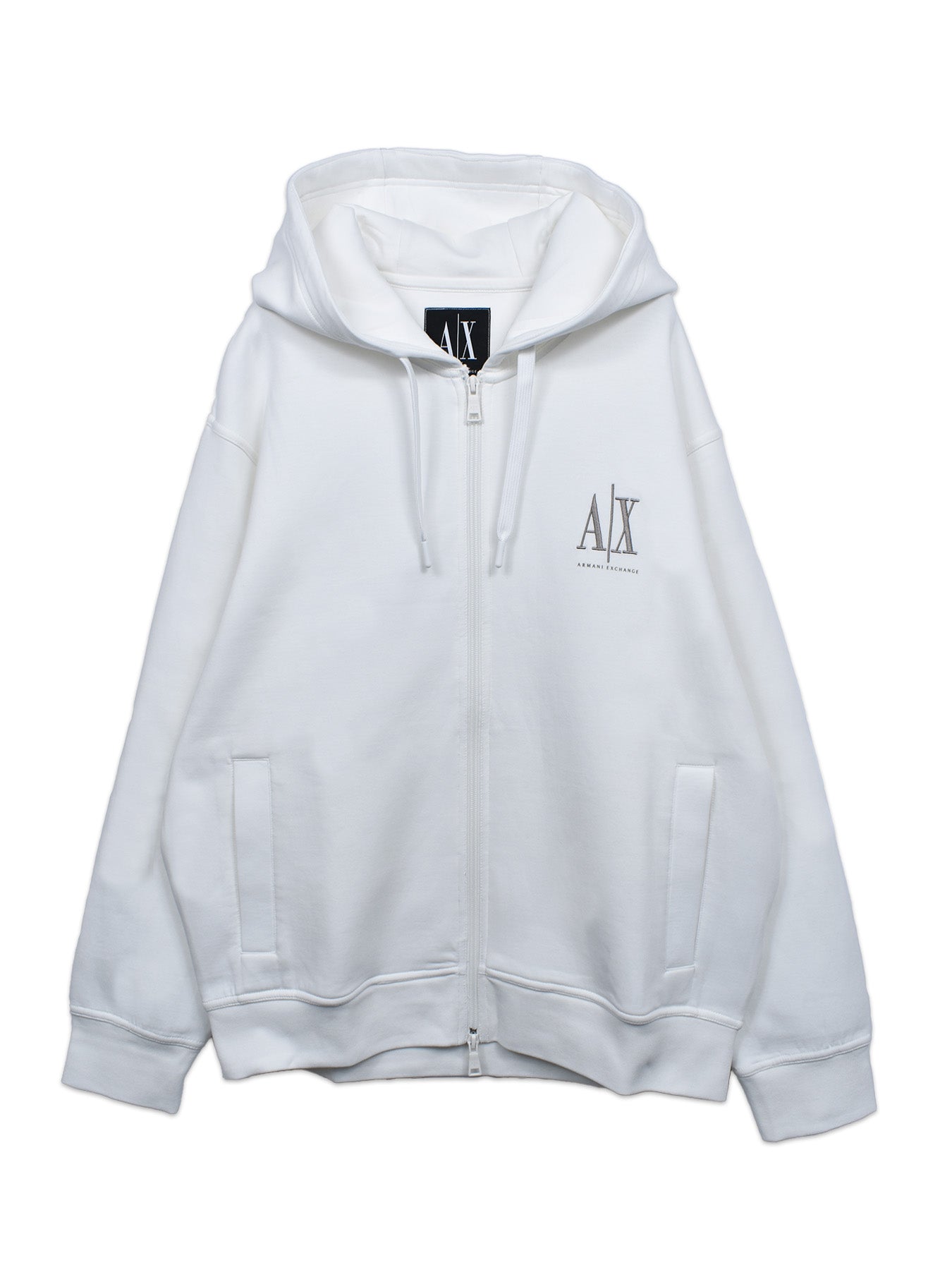 ARMANI EXCHANGE – TRANSITION by PAZZO