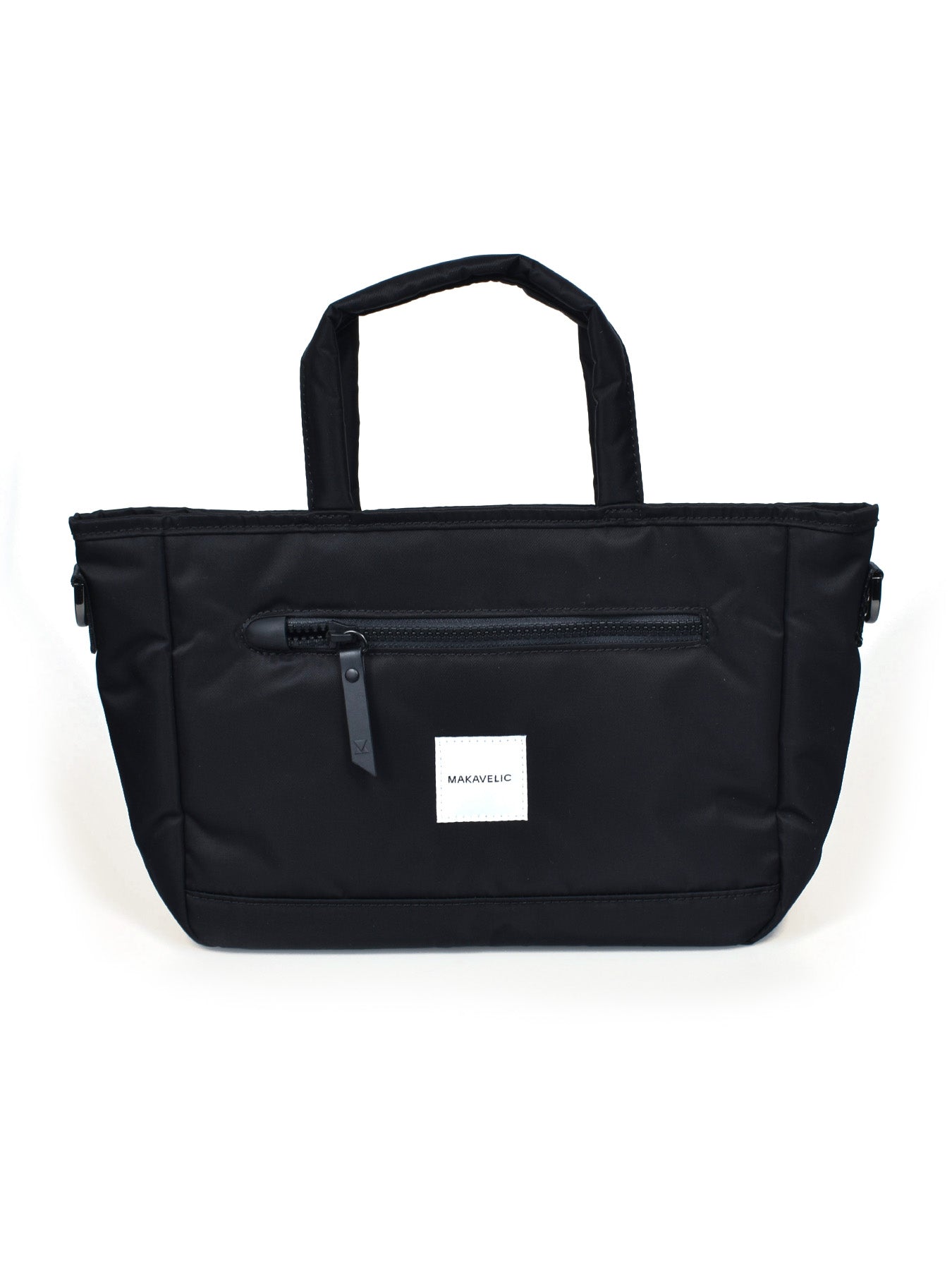 MAKAVELIC】 Grace 2way Bottle Waiking Mini Tote ミニトート トート 