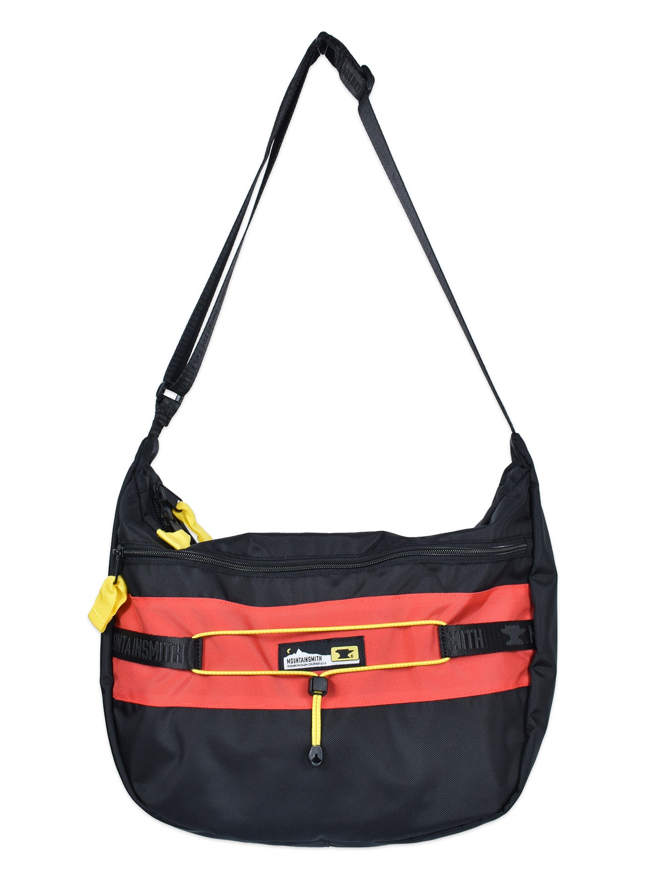 MOUNTAIN SMITH】 landscape 舟形ショルダー ショルダーバッグ