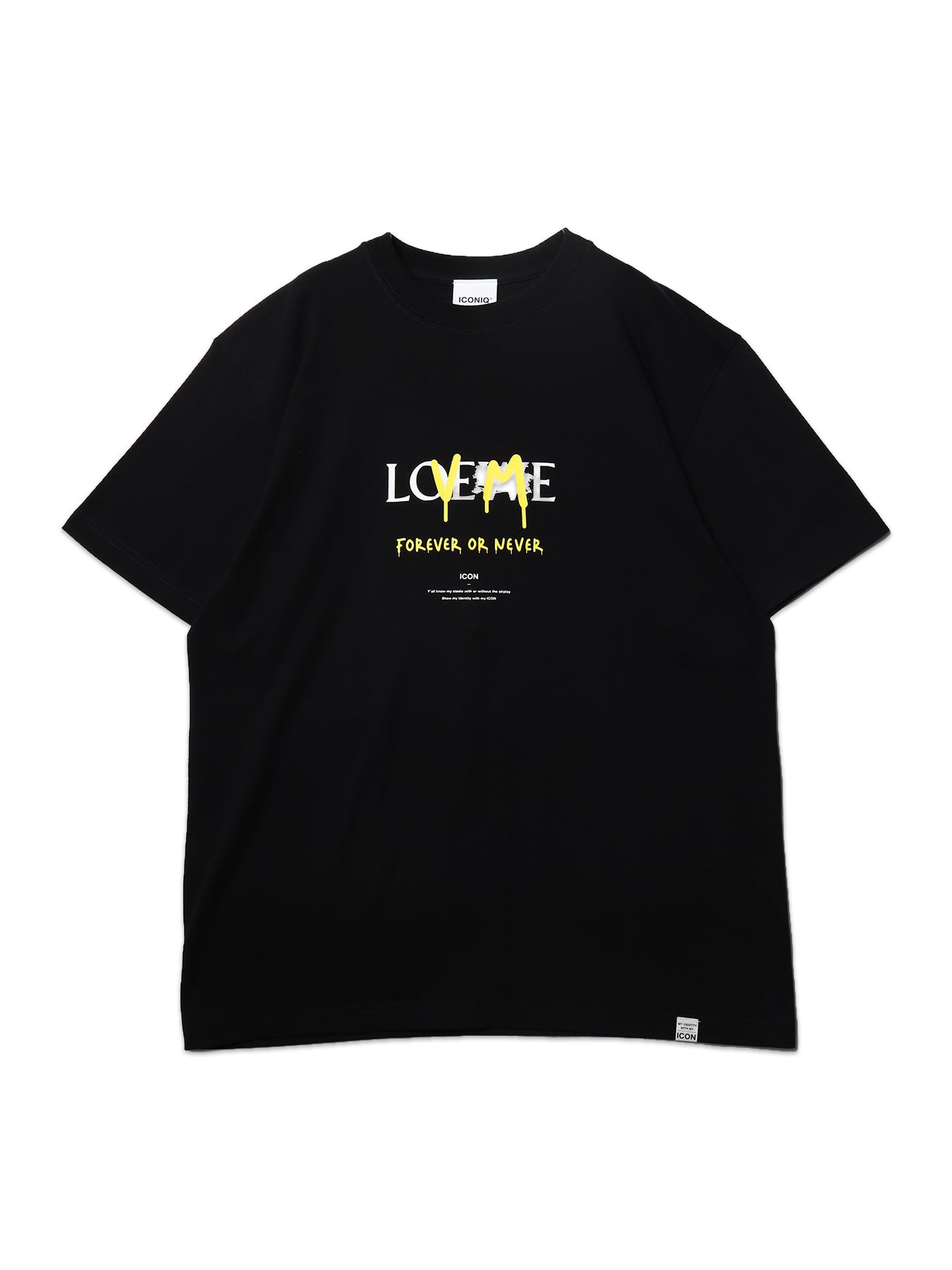 ICONIQ】 TRANSITION別注 LOEパロディプリント TEE – TRANSITION by PAZZO